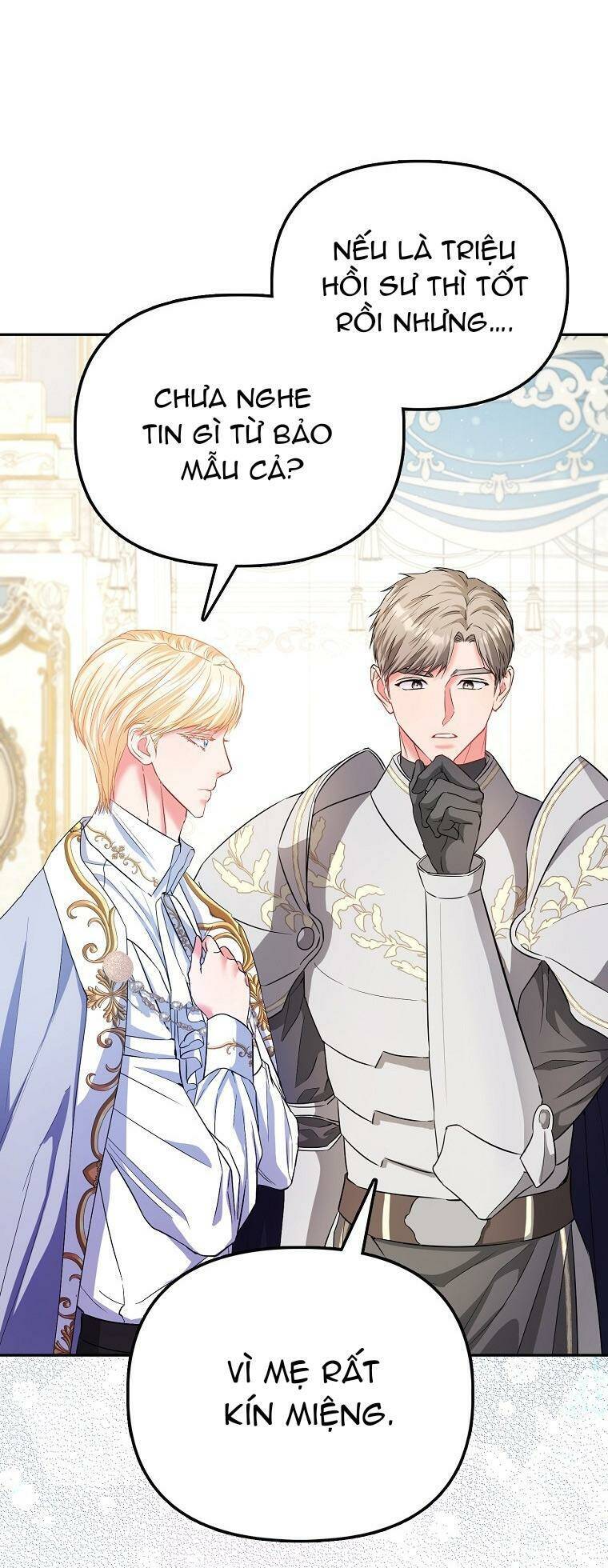 Nàng Công Chúa Của Mọi Người Chap 27 - Next Chap 28