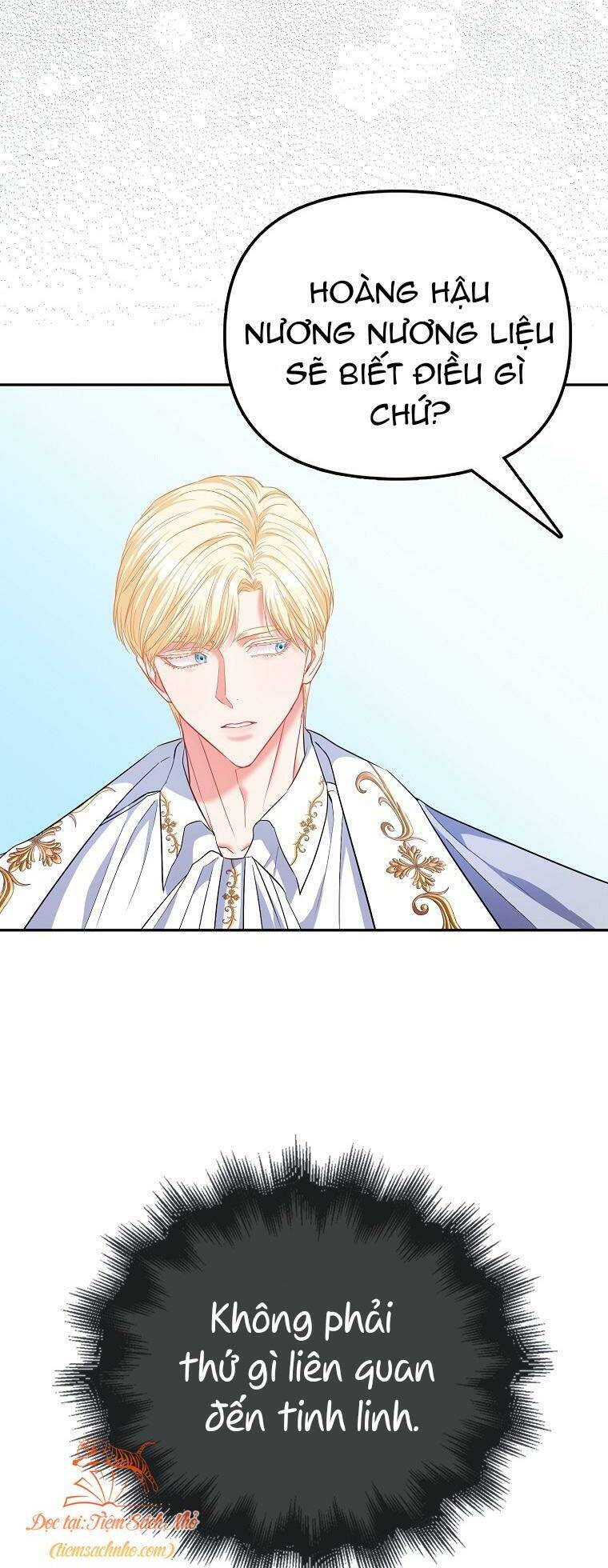 Nàng Công Chúa Của Mọi Người Chap 27 - Next Chap 28