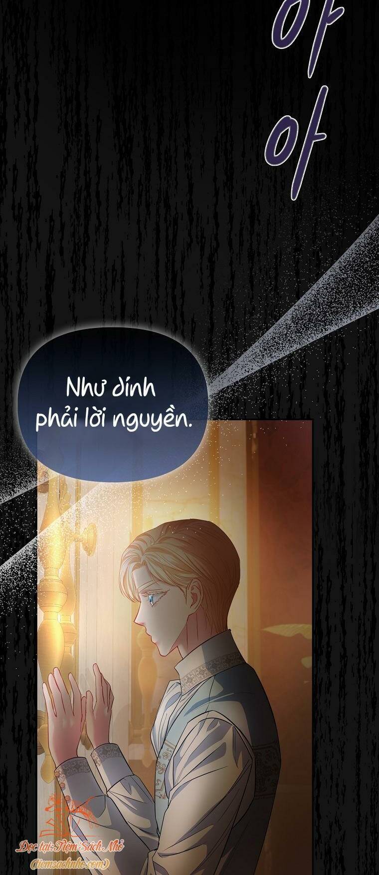 Nàng Công Chúa Của Mọi Người Chap 27 - Next Chap 28