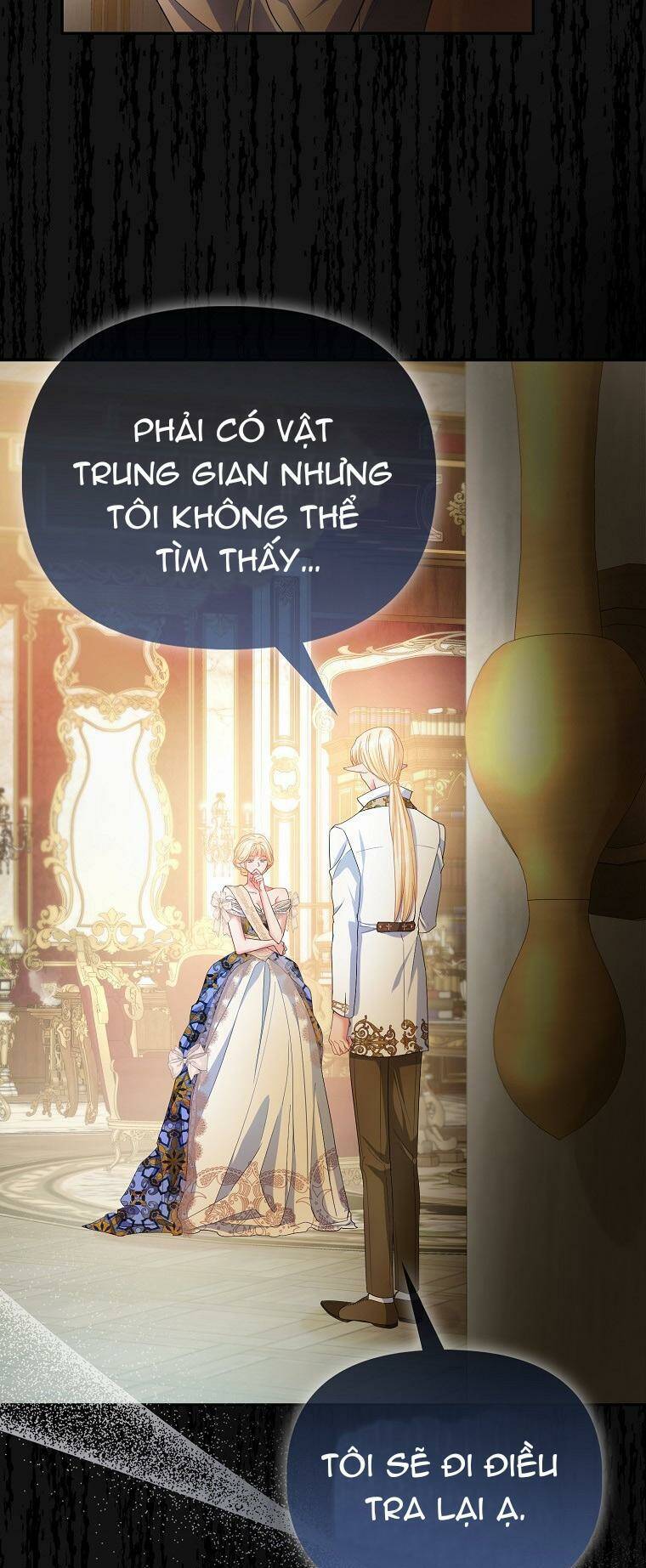 Nàng Công Chúa Của Mọi Người Chap 27 - Next Chap 28