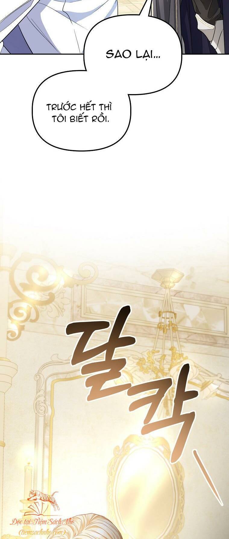Nàng Công Chúa Của Mọi Người Chap 27 - Next Chap 28