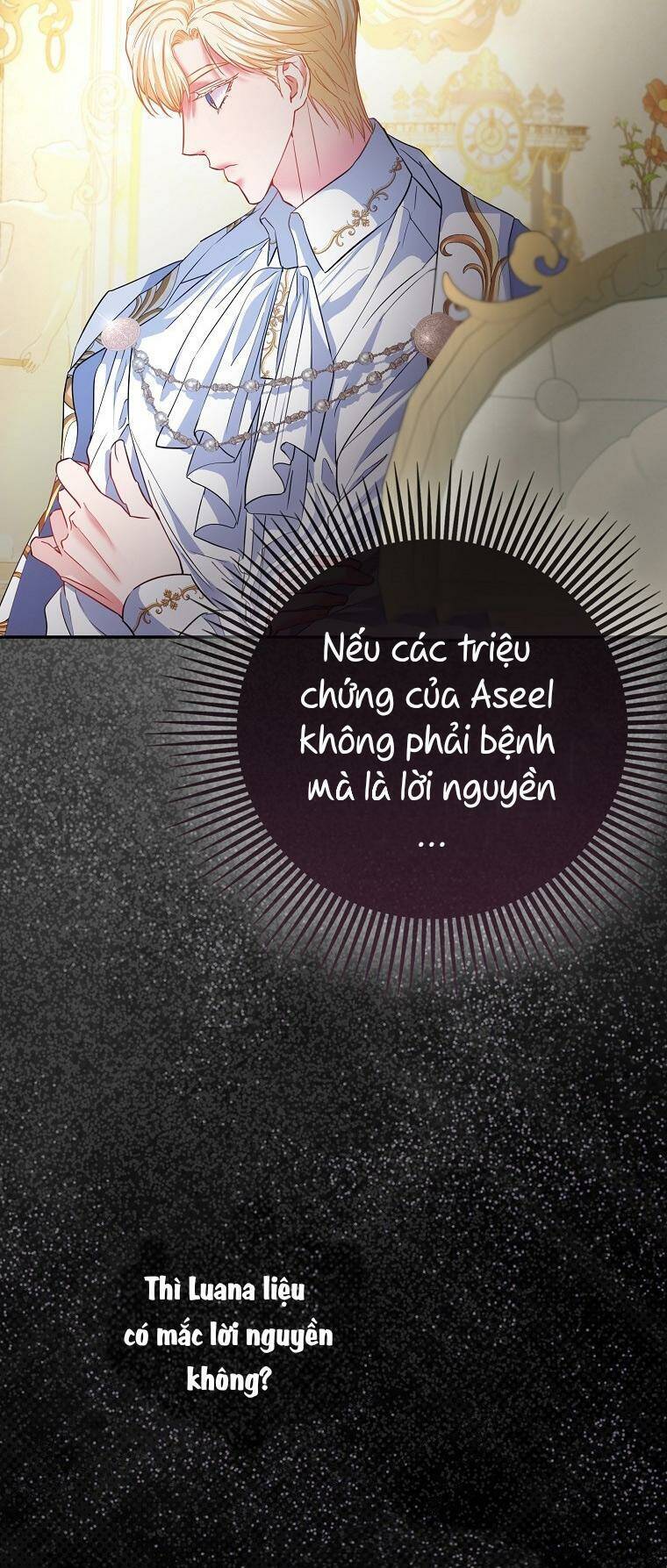 Nàng Công Chúa Của Mọi Người Chap 27 - Next Chap 28
