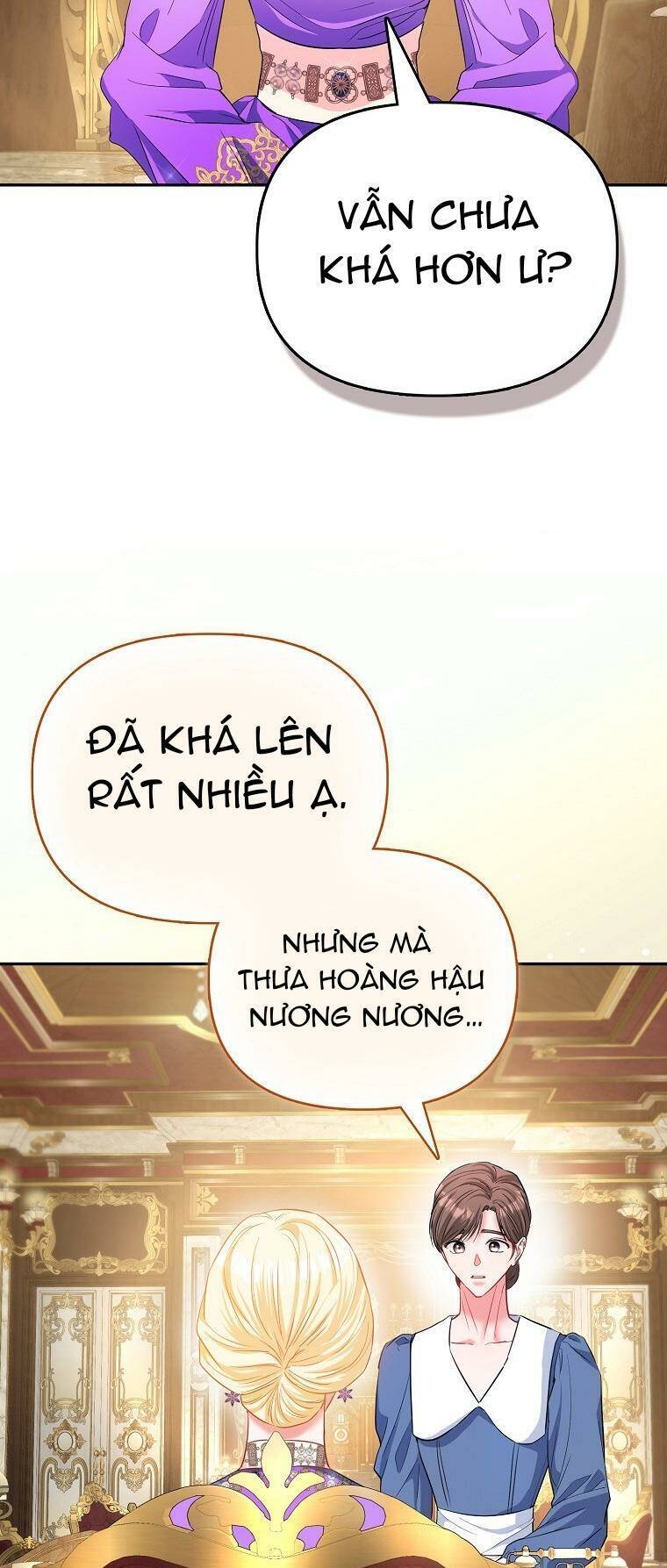 Nàng Công Chúa Của Mọi Người Chap 27 - Next Chap 28