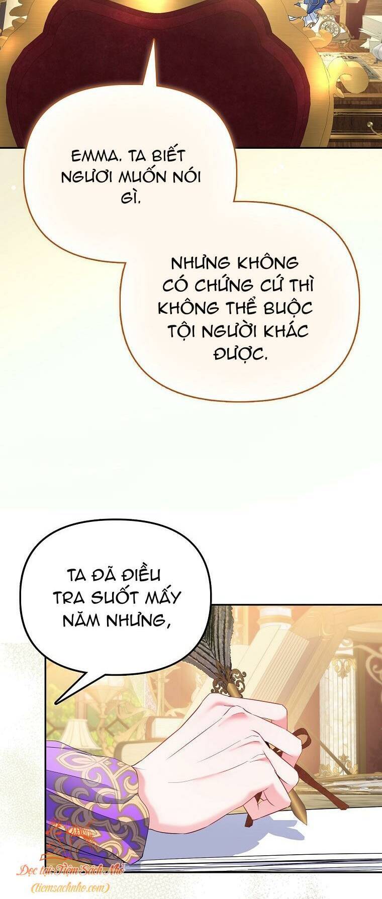 Nàng Công Chúa Của Mọi Người Chap 27 - Next Chap 28