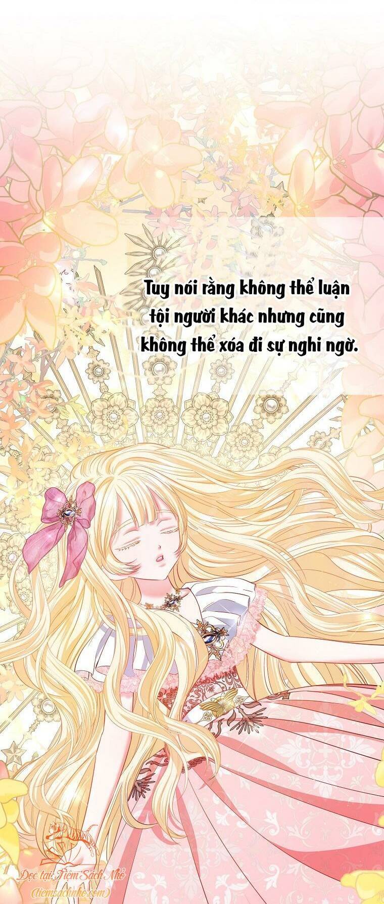 Nàng Công Chúa Của Mọi Người Chap 27 - Next Chap 28