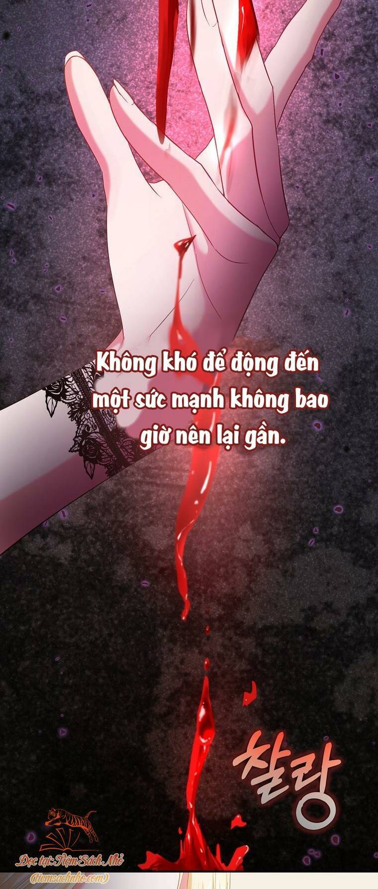 Nàng Công Chúa Của Mọi Người Chap 27 - Next Chap 28