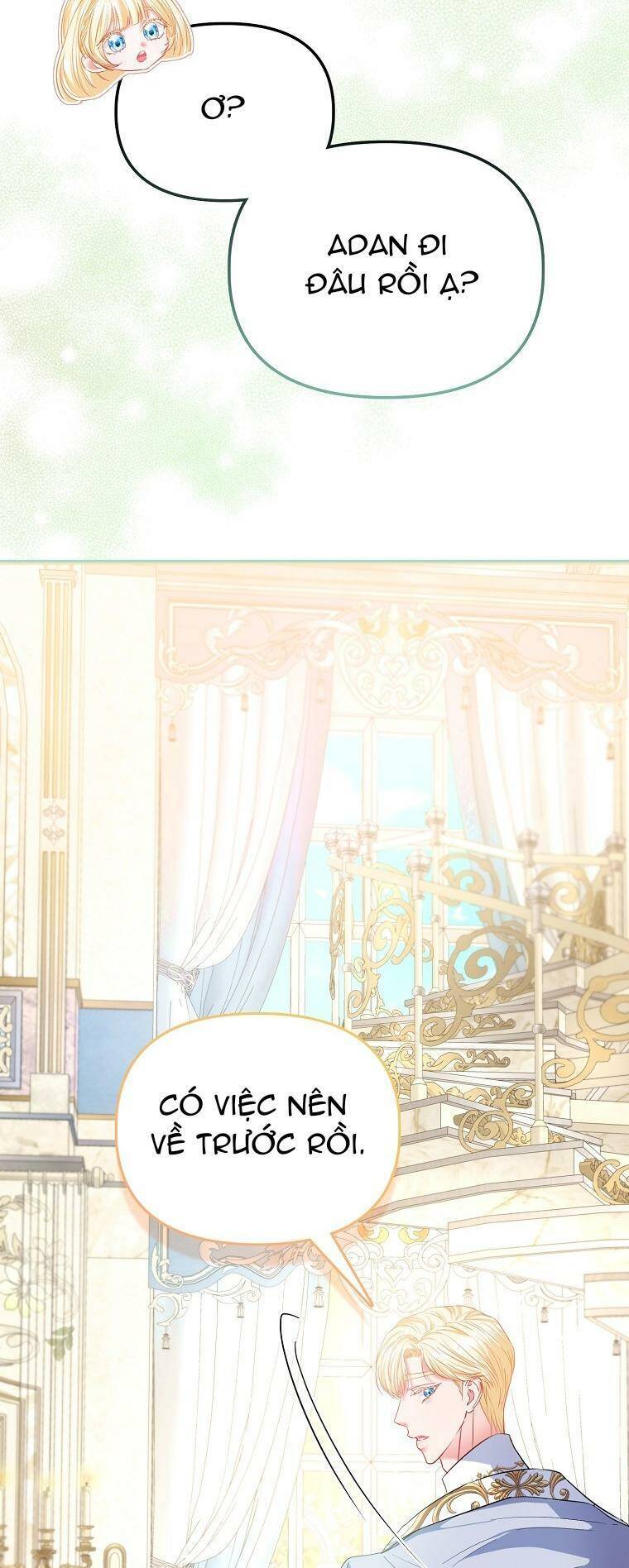 Nàng Công Chúa Của Mọi Người Chap 27 - Next Chap 28