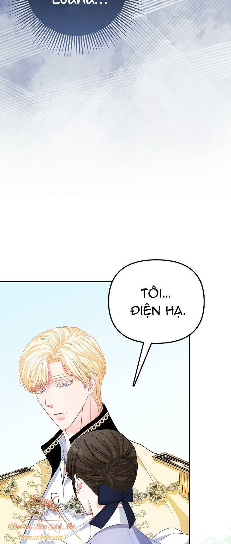 Nàng Công Chúa Của Mọi Người Chap 27 - Next Chap 28