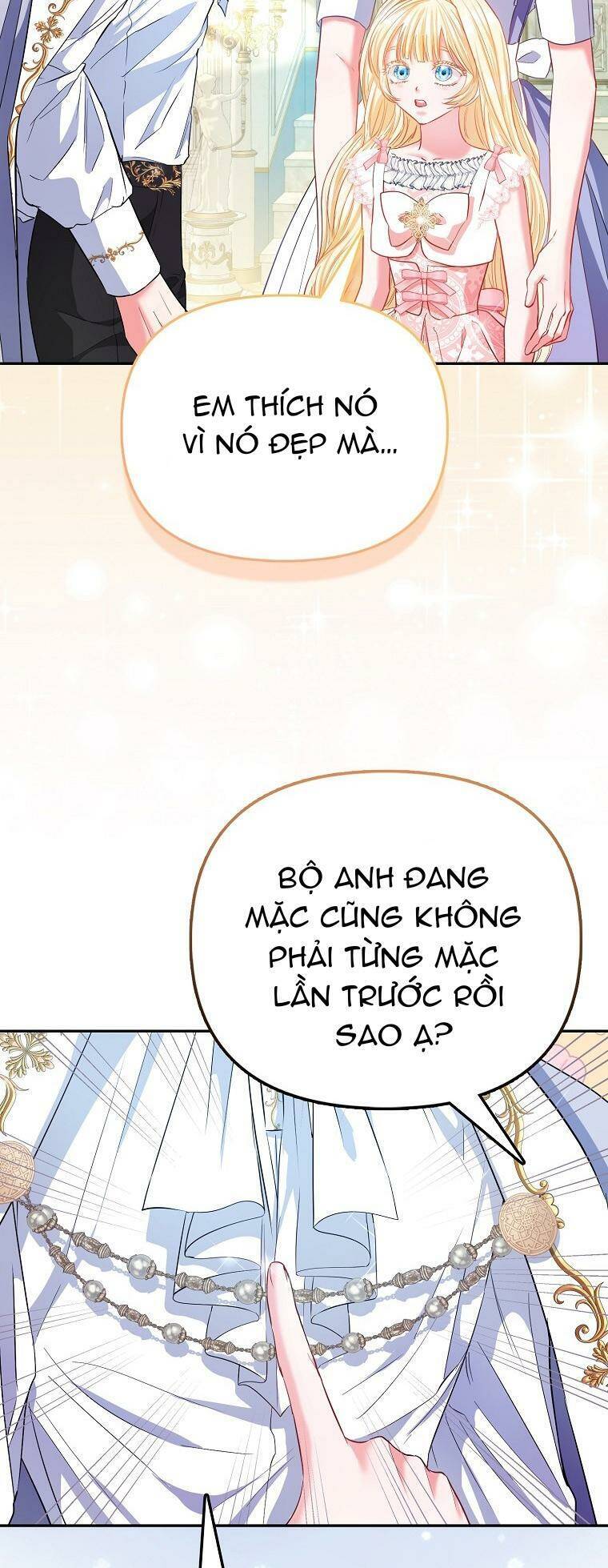 Nàng Công Chúa Của Mọi Người Chap 27 - Next Chap 28