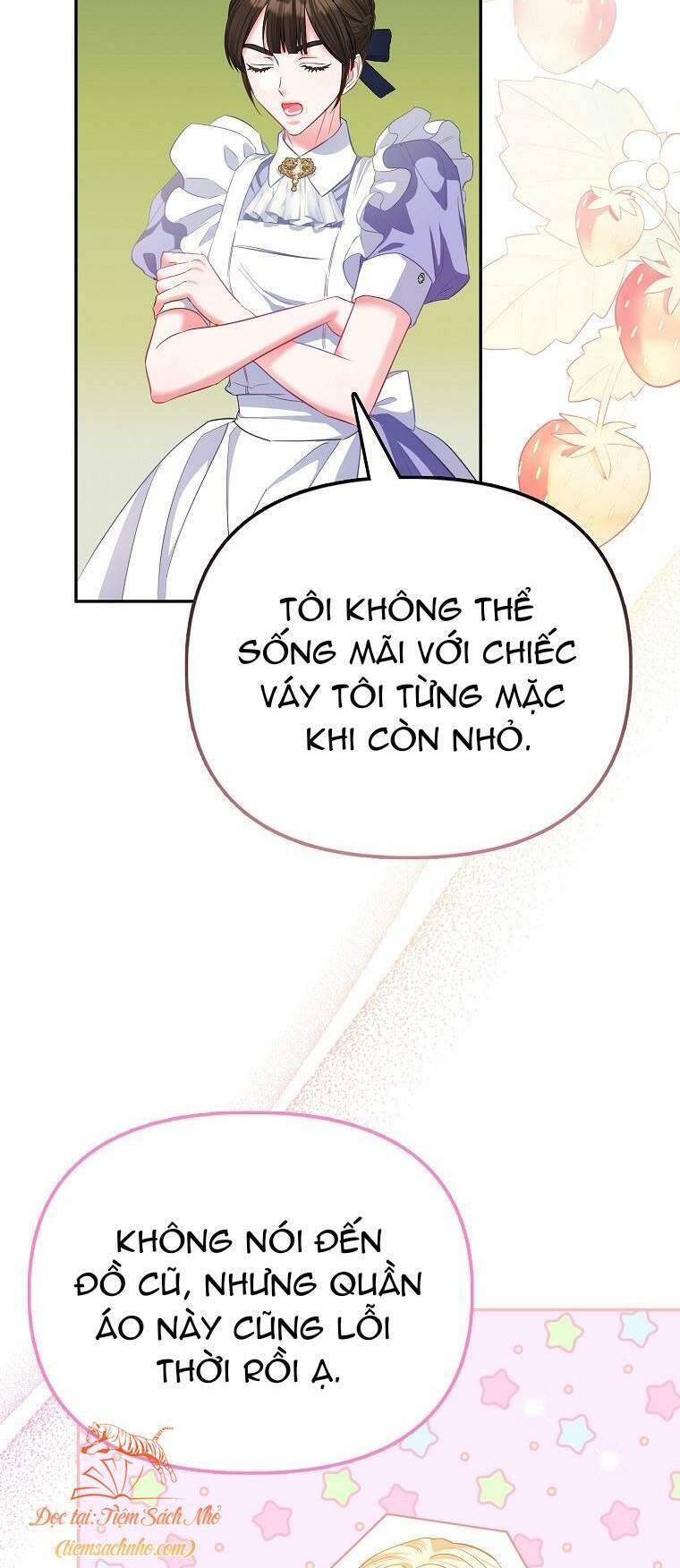 Nàng Công Chúa Của Mọi Người Chap 27 - Next Chap 28