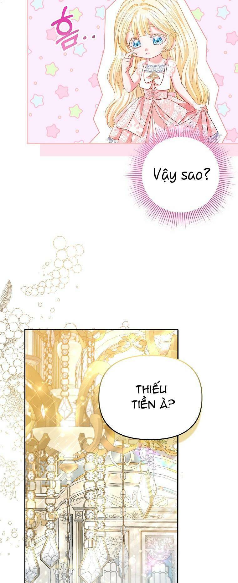 Nàng Công Chúa Của Mọi Người Chap 27 - Next Chap 28