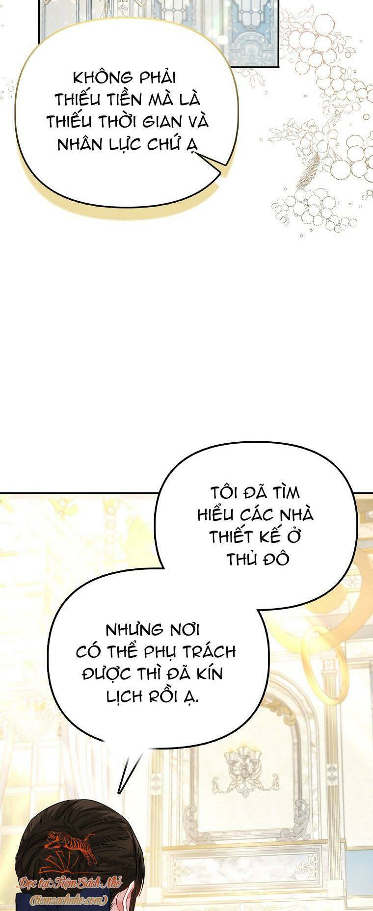 Nàng Công Chúa Của Mọi Người Chap 27 - Next Chap 28