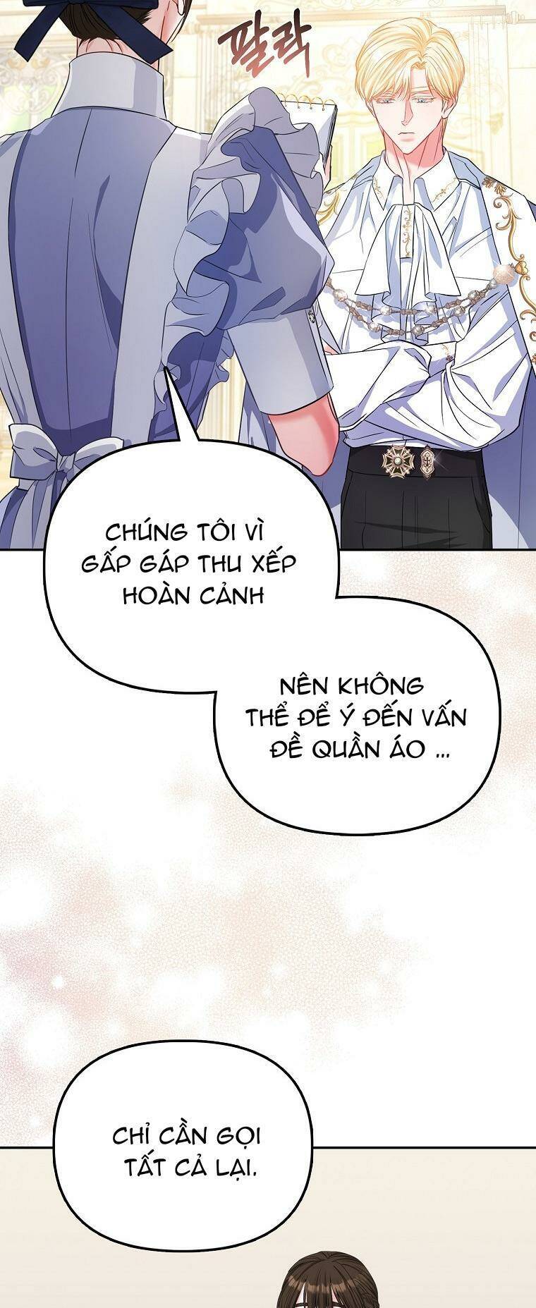 Nàng Công Chúa Của Mọi Người Chap 27 - Next Chap 28