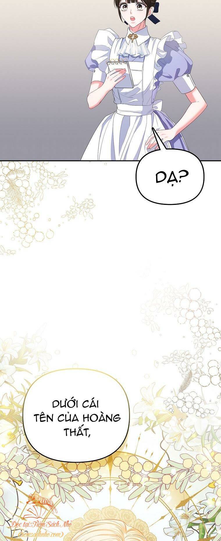 Nàng Công Chúa Của Mọi Người Chap 27 - Next Chap 28