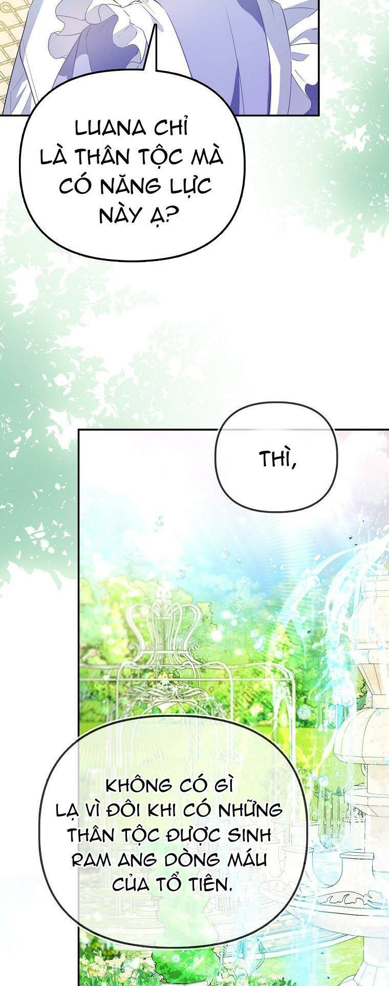 Nàng Công Chúa Của Mọi Người Chap 27 - Next Chap 28