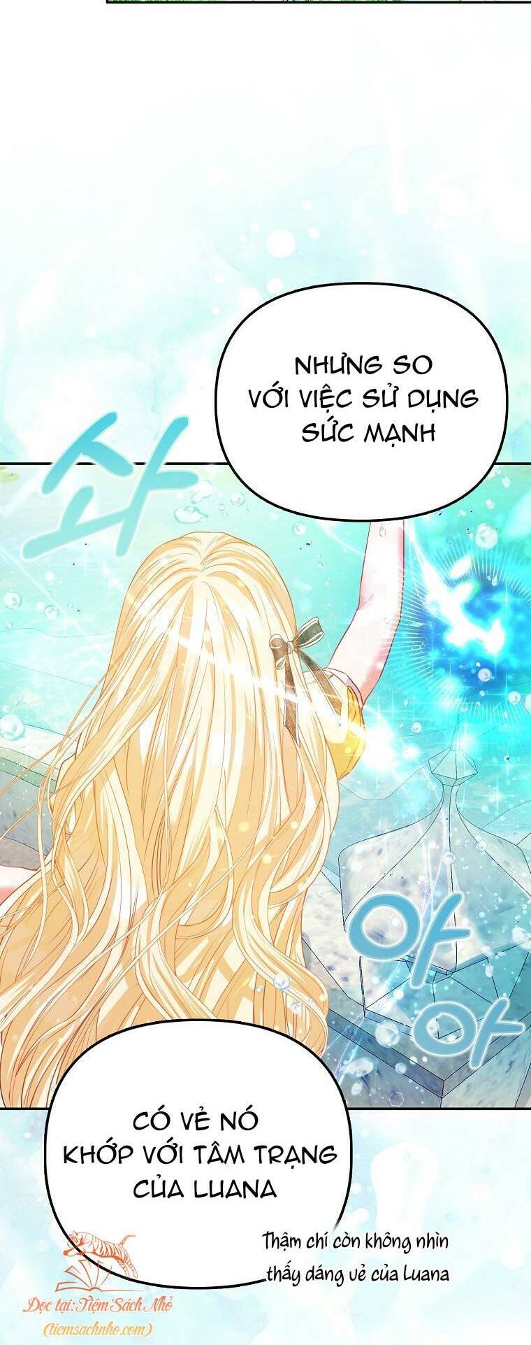 Nàng Công Chúa Của Mọi Người Chap 27 - Next Chap 28