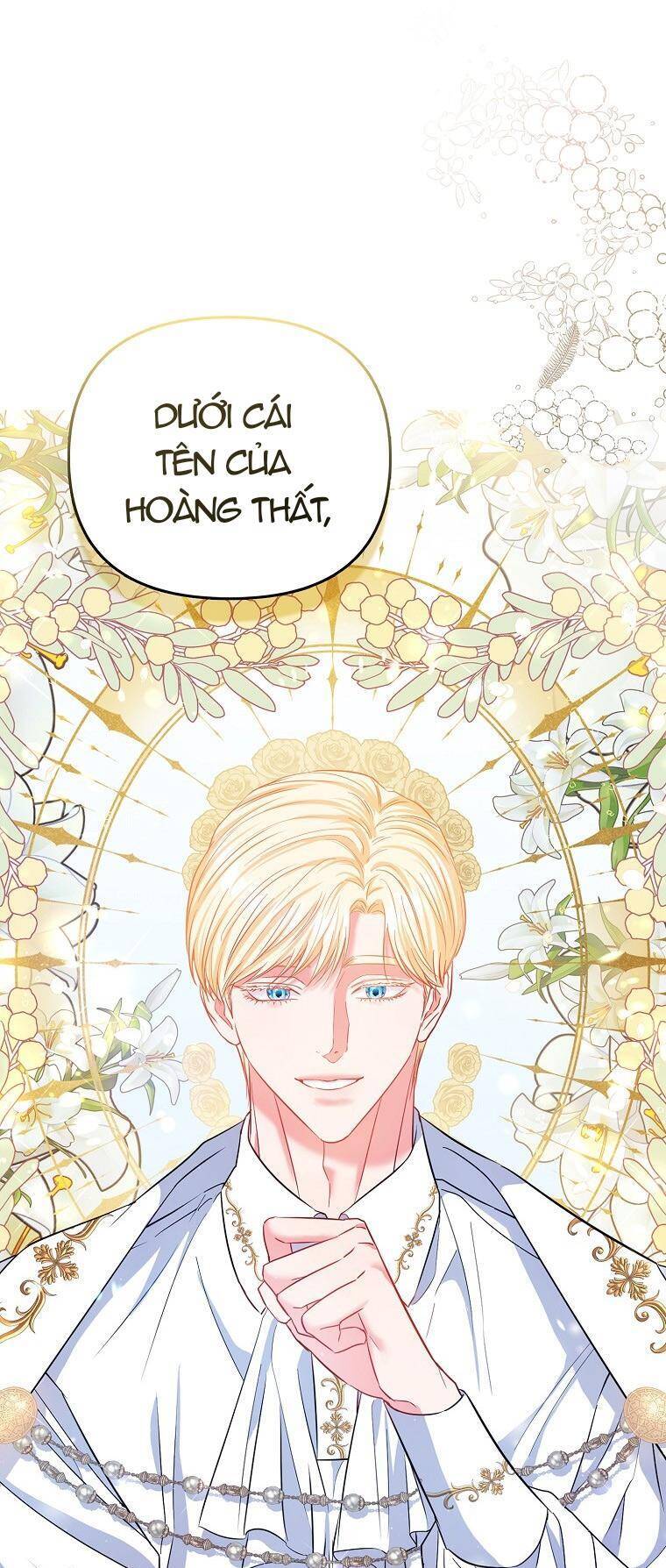Nàng Công Chúa Của Mọi Người Chap 28 - Next Chap 29