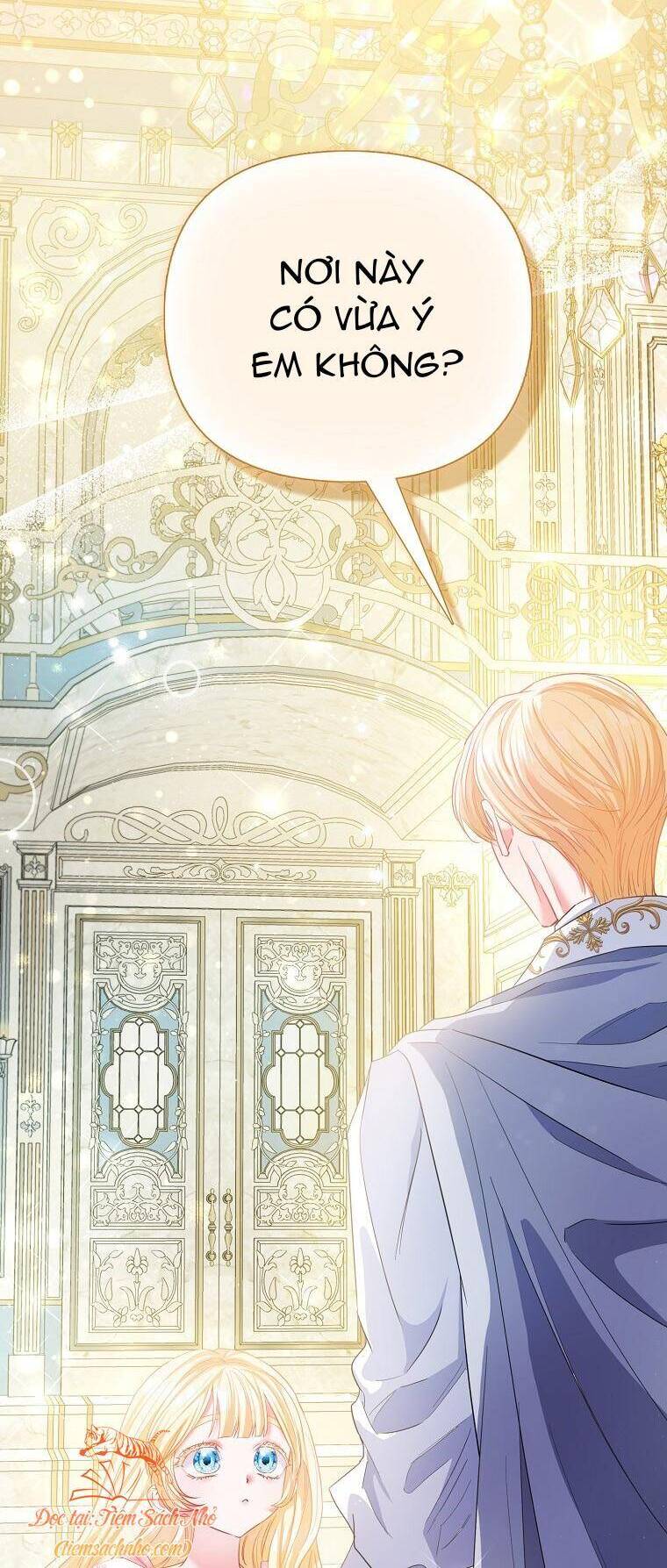Nàng Công Chúa Của Mọi Người Chap 28 - Next Chap 29