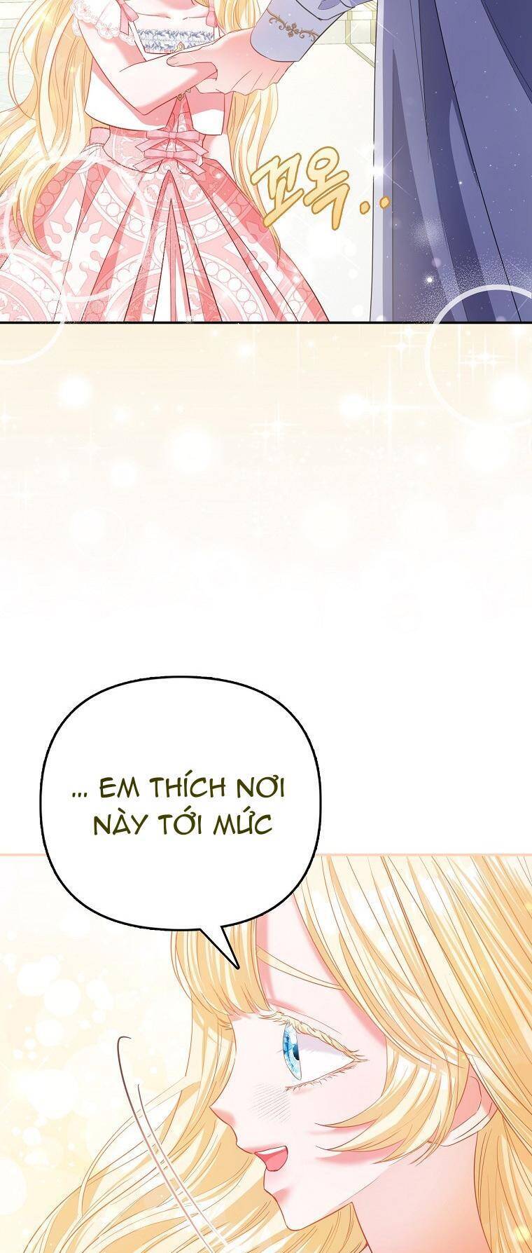 Nàng Công Chúa Của Mọi Người Chap 28 - Next Chap 29