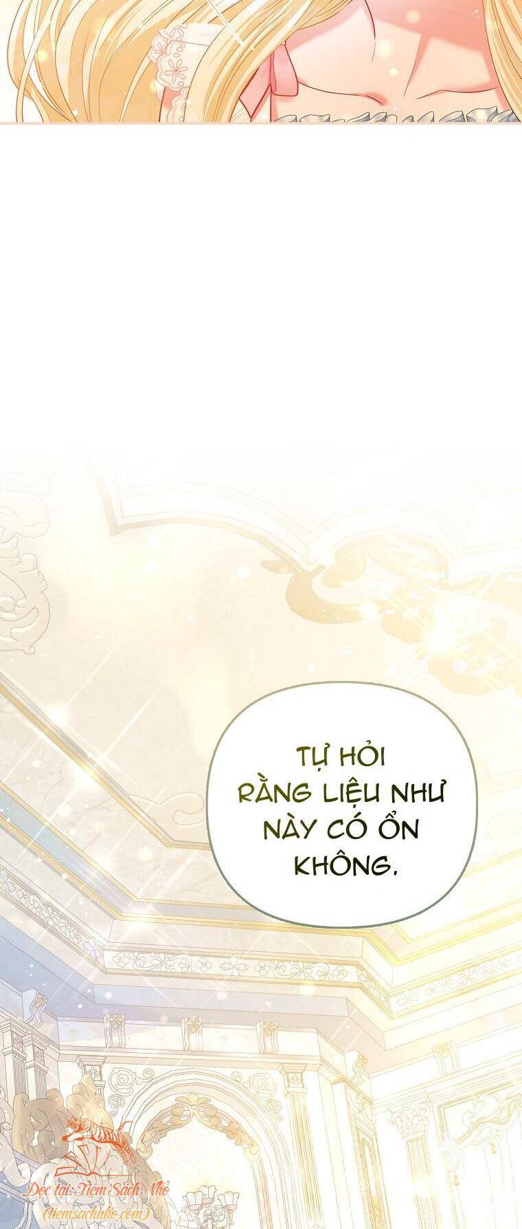 Nàng Công Chúa Của Mọi Người Chap 28 - Next Chap 29