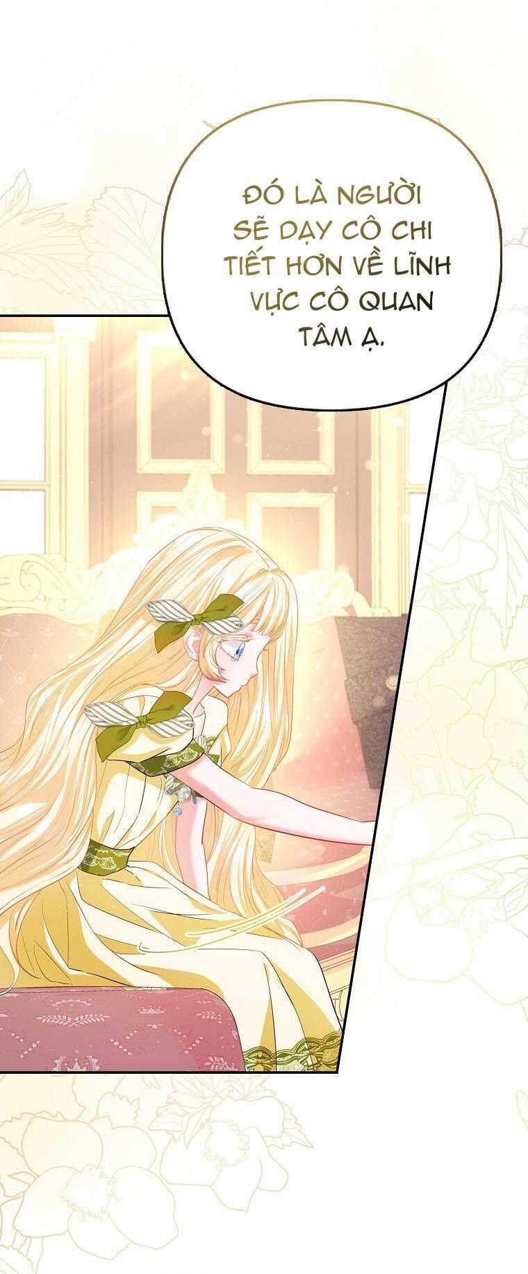 Nàng Công Chúa Của Mọi Người Chap 28 - Next Chap 29