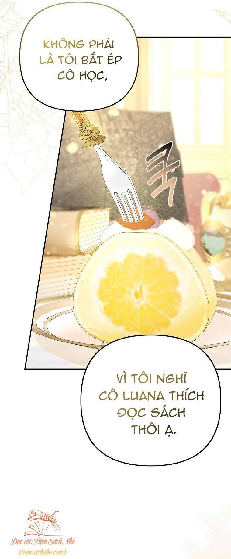 Nàng Công Chúa Của Mọi Người Chap 28 - Next Chap 29