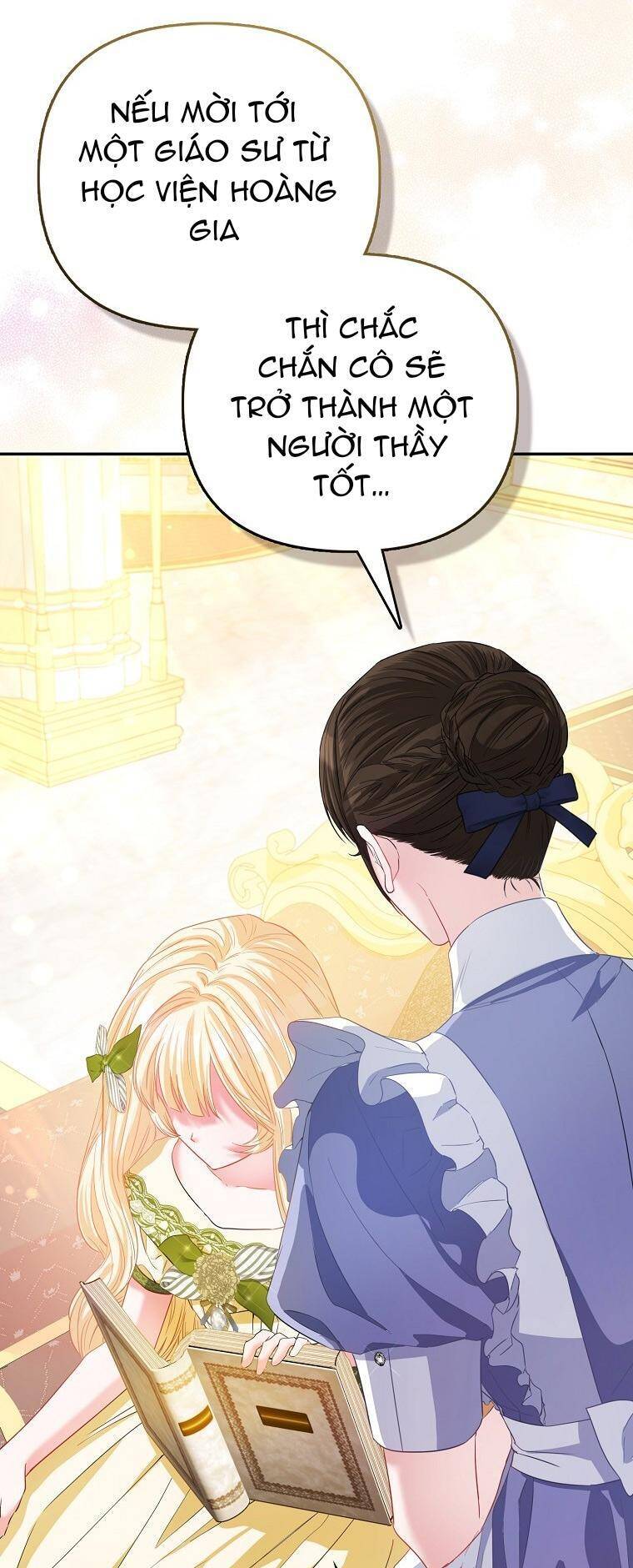 Nàng Công Chúa Của Mọi Người Chap 28 - Next Chap 29
