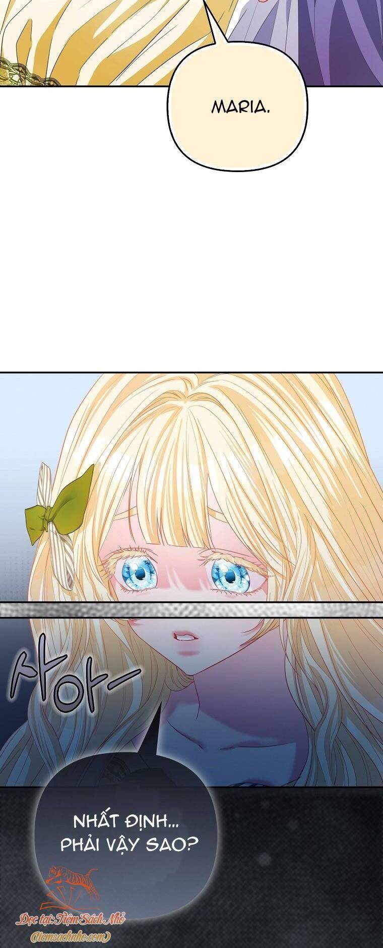 Nàng Công Chúa Của Mọi Người Chap 28 - Next Chap 29