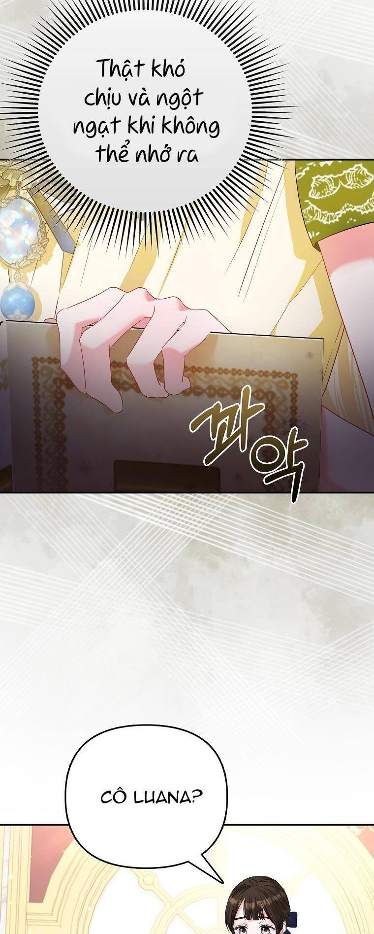 Nàng Công Chúa Của Mọi Người Chap 28 - Next Chap 29