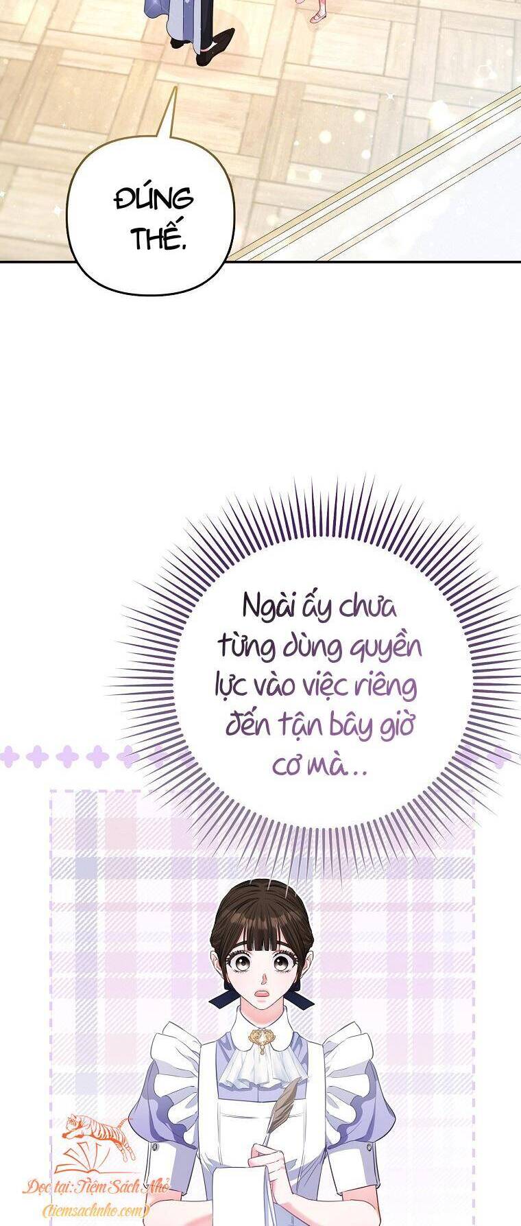 Nàng Công Chúa Của Mọi Người Chap 28 - Next Chap 29