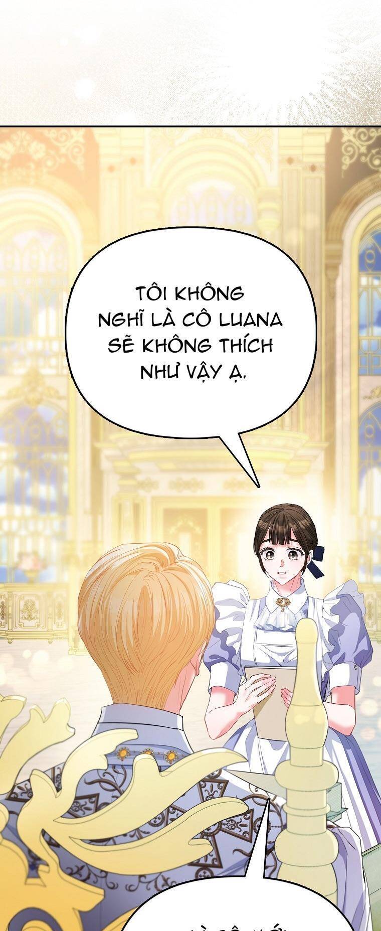 Nàng Công Chúa Của Mọi Người Chap 28 - Next Chap 29