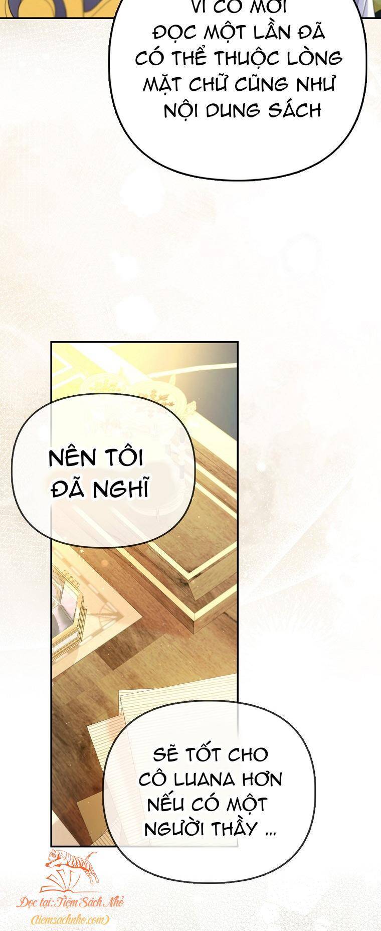 Nàng Công Chúa Của Mọi Người Chap 28 - Next Chap 29