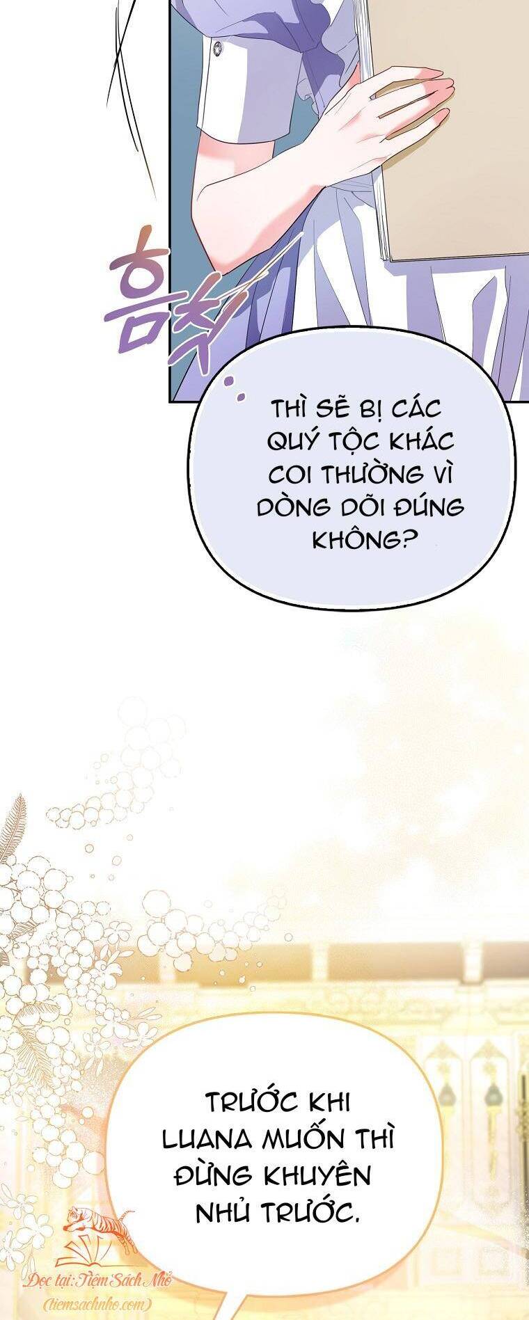 Nàng Công Chúa Của Mọi Người Chap 28 - Next Chap 29