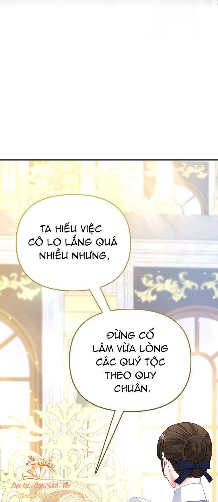 Nàng Công Chúa Của Mọi Người Chap 28 - Next Chap 29
