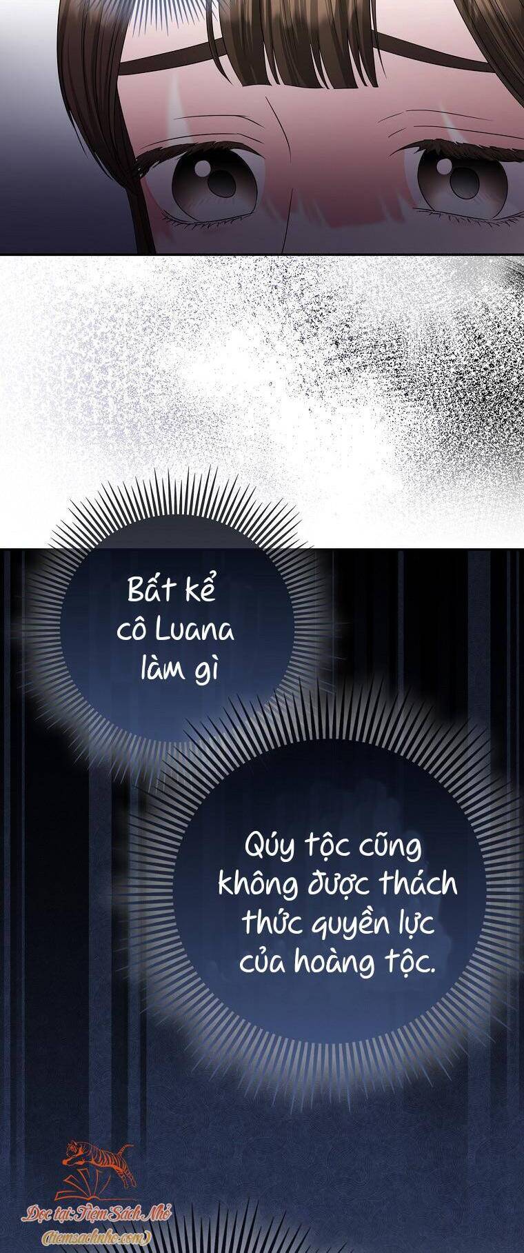 Nàng Công Chúa Của Mọi Người Chap 28 - Next Chap 29