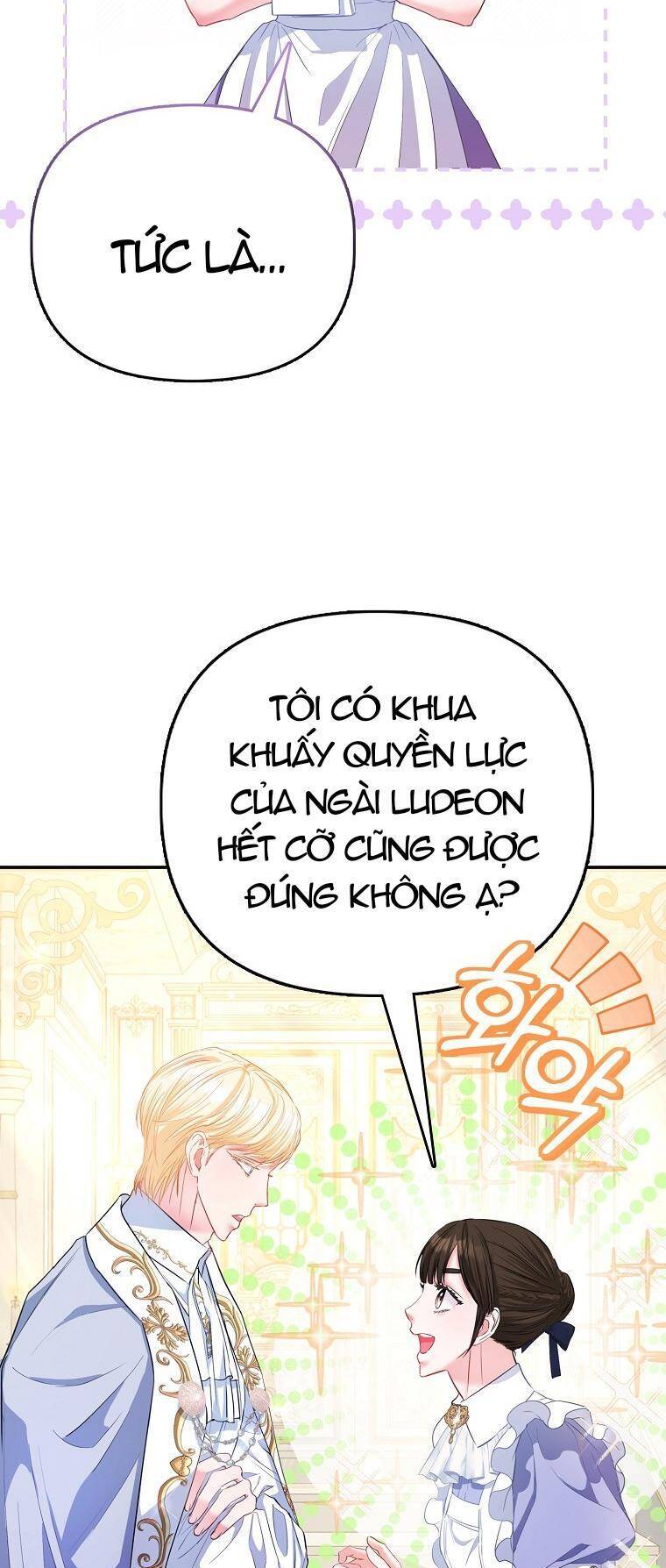 Nàng Công Chúa Của Mọi Người Chap 28 - Next Chap 29