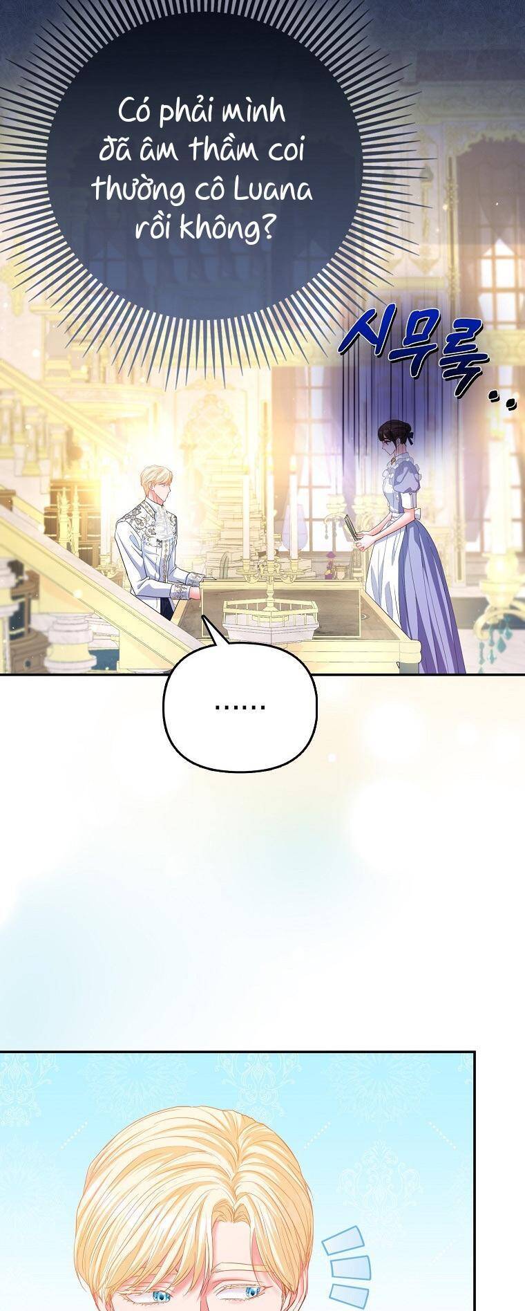 Nàng Công Chúa Của Mọi Người Chap 28 - Next Chap 29