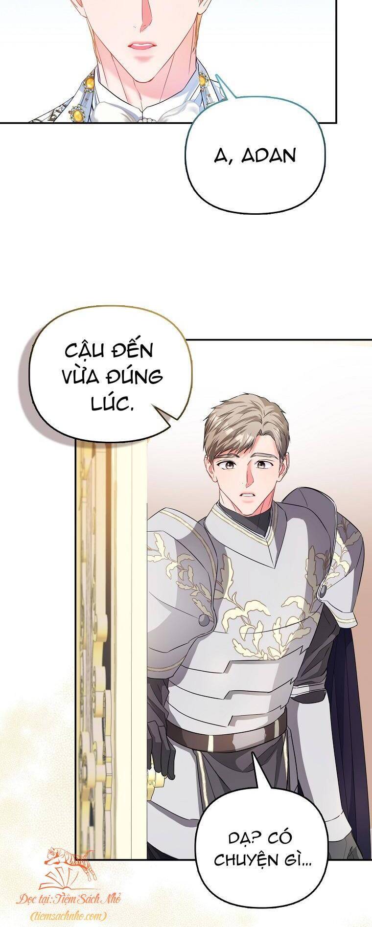 Nàng Công Chúa Của Mọi Người Chap 28 - Next Chap 29