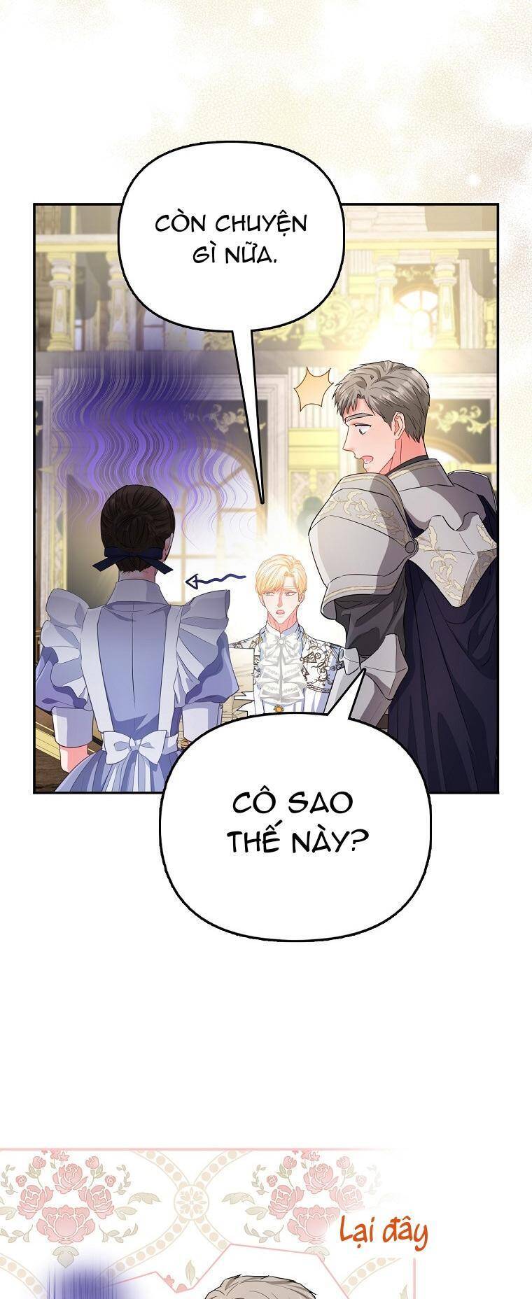 Nàng Công Chúa Của Mọi Người Chap 28 - Next Chap 29
