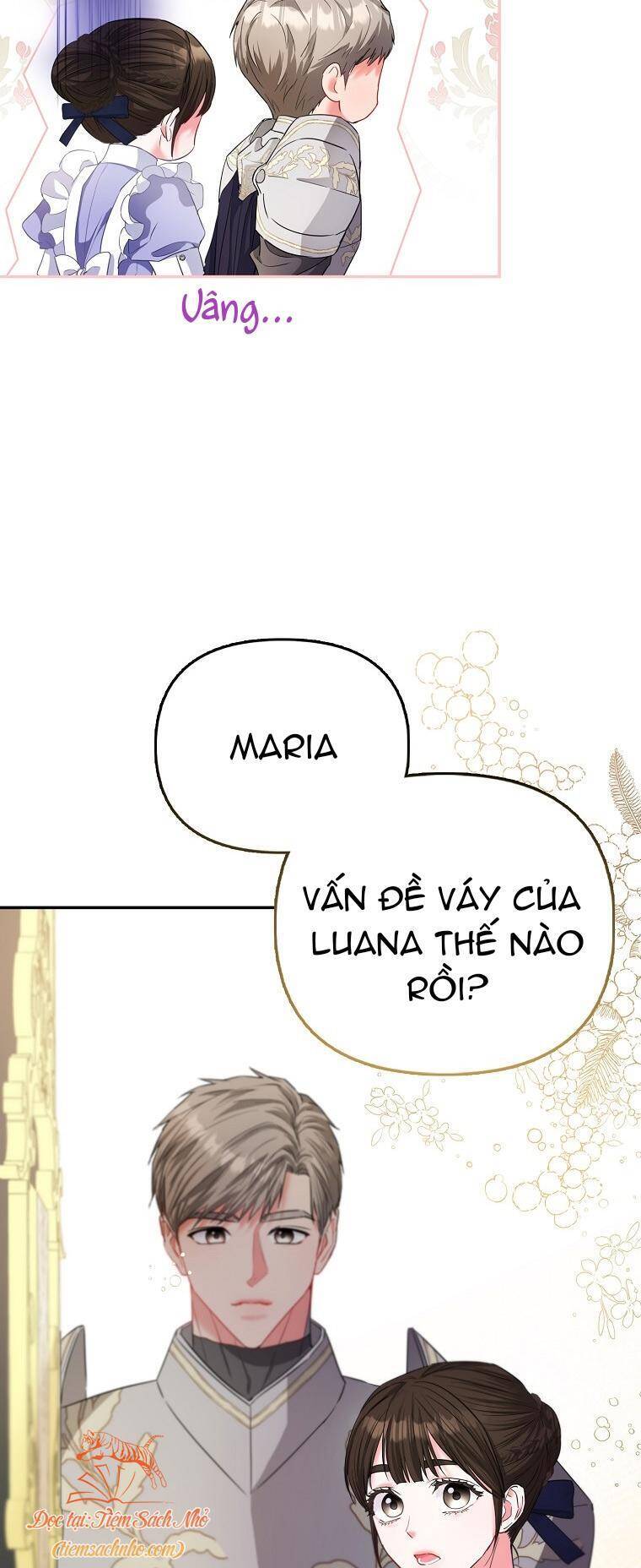 Nàng Công Chúa Của Mọi Người Chap 28 - Next Chap 29