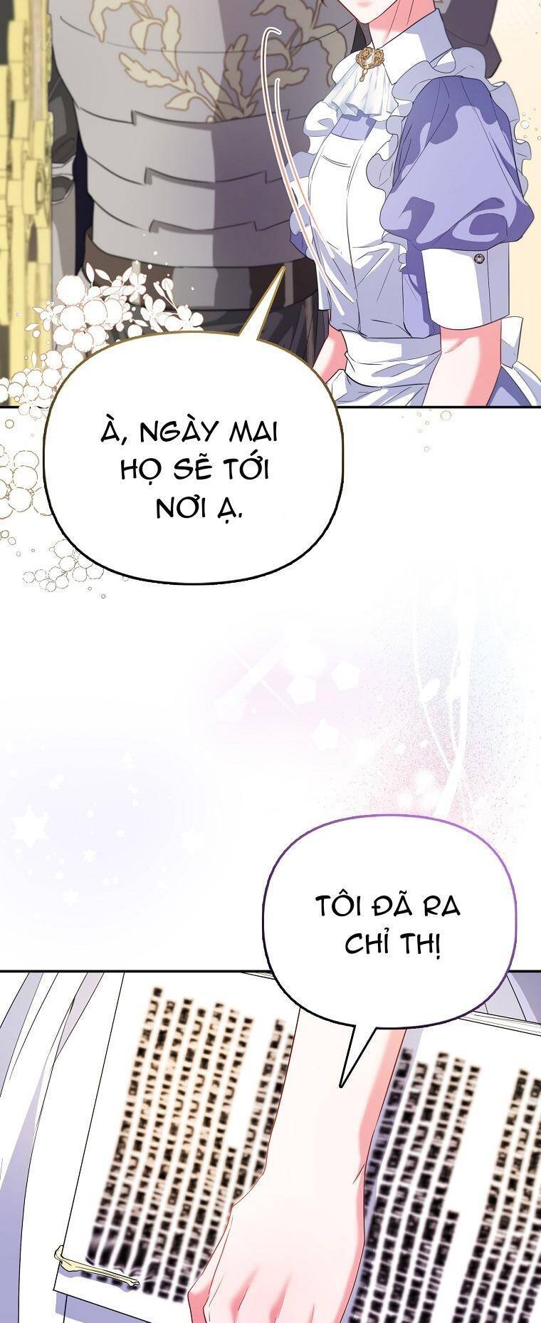 Nàng Công Chúa Của Mọi Người Chap 28 - Next Chap 29