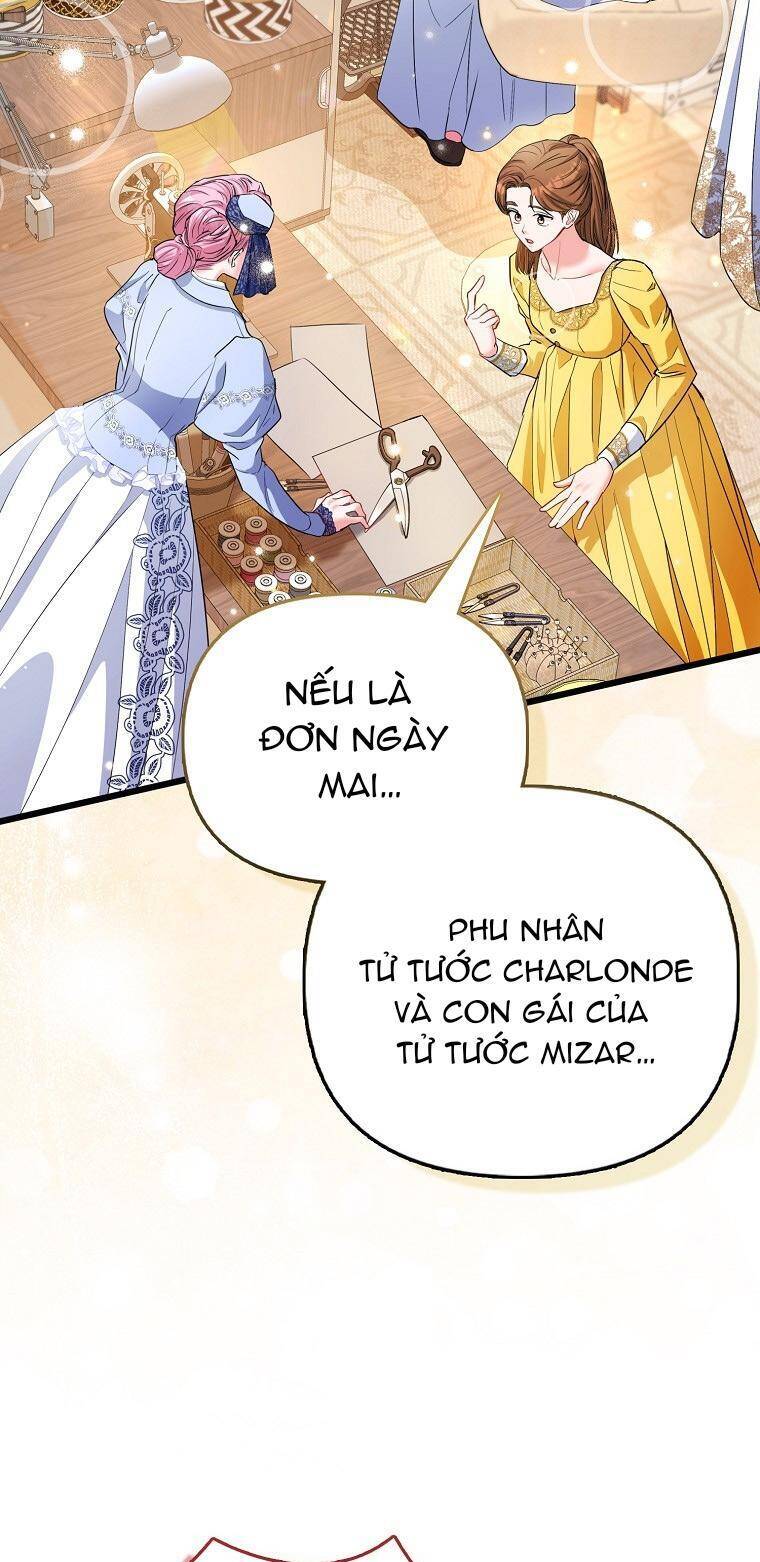 Nàng Công Chúa Của Mọi Người Chap 28 - Next Chap 29