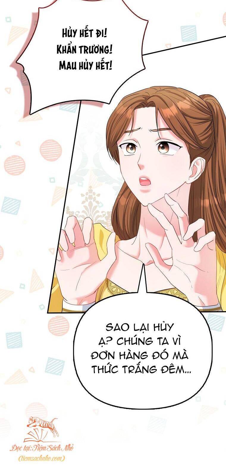 Nàng Công Chúa Của Mọi Người Chap 28 - Next Chap 29
