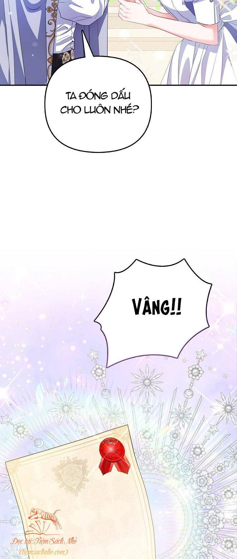 Nàng Công Chúa Của Mọi Người Chap 28 - Next Chap 29