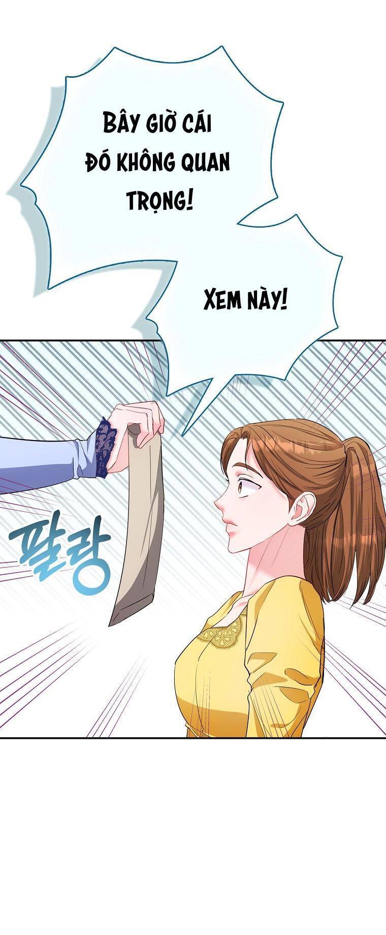 Nàng Công Chúa Của Mọi Người Chap 28 - Next Chap 29