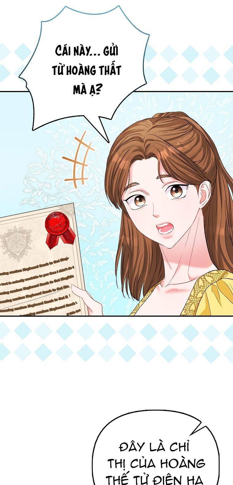 Nàng Công Chúa Của Mọi Người Chap 28 - Next Chap 29