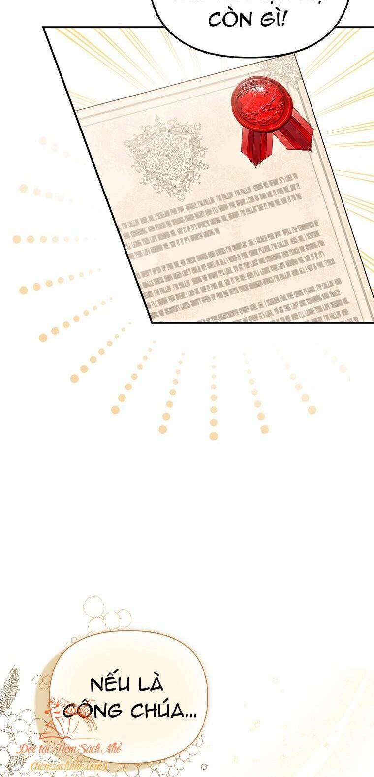 Nàng Công Chúa Của Mọi Người Chap 28 - Next Chap 29