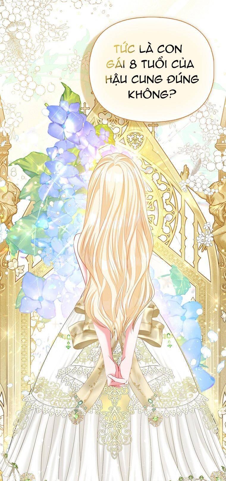 Nàng Công Chúa Của Mọi Người Chap 28 - Next Chap 29
