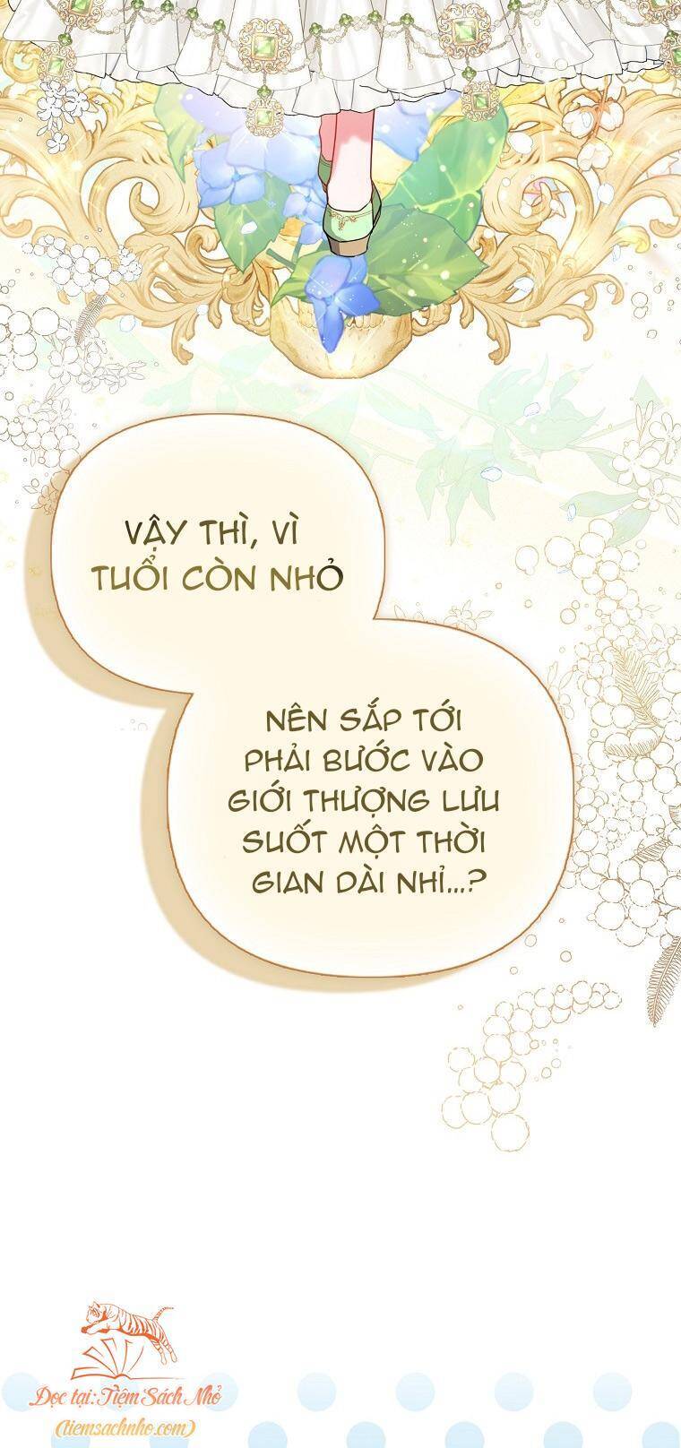 Nàng Công Chúa Của Mọi Người Chap 28 - Next Chap 29