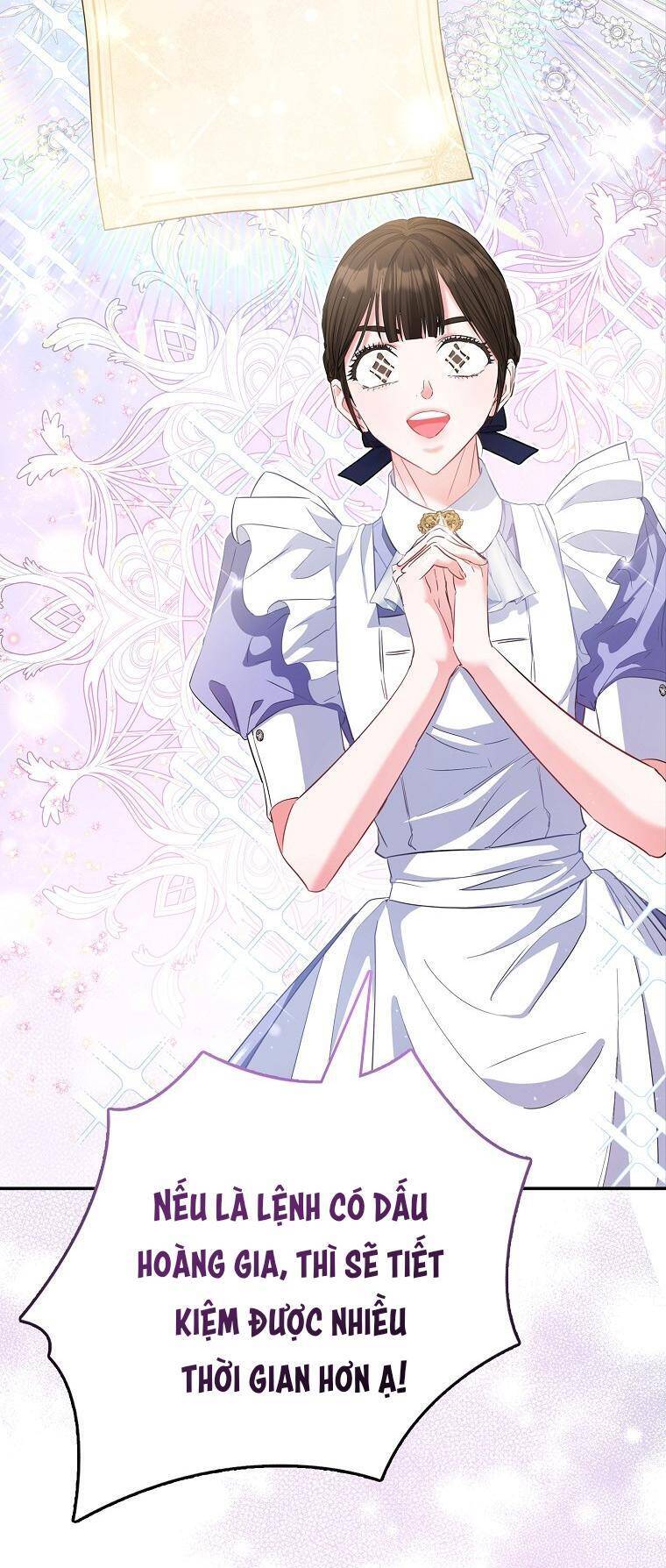 Nàng Công Chúa Của Mọi Người Chap 28 - Next Chap 29